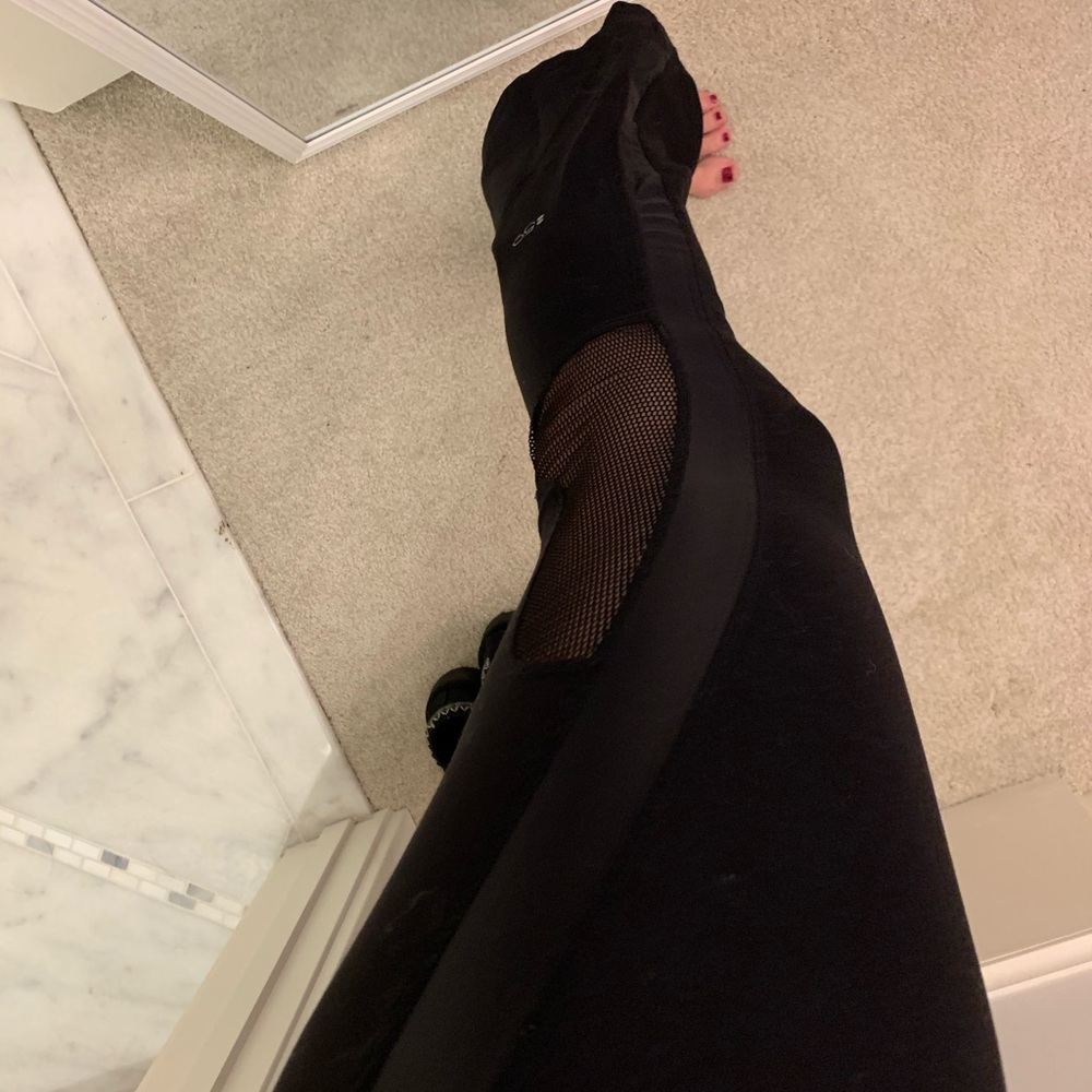 Splits59 Raquel Flared Tight